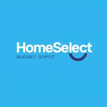 Homeselect Budget 民宿 *